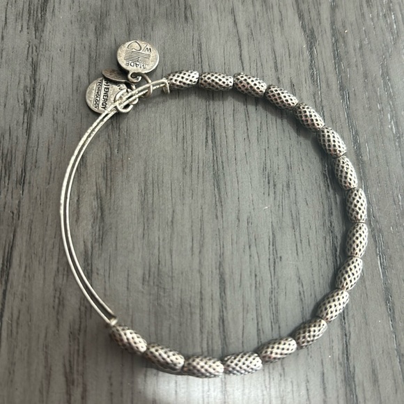 Alex and Ani expandable bracelets - Picture 2 of 5